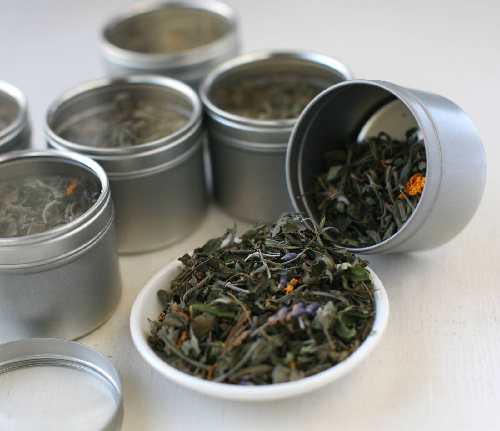 Herbs from Provence